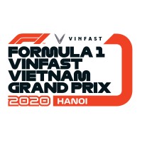 Vietnam Grand Prix Corporation Logo