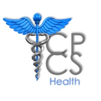 CPCS Health Group Logo