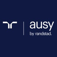 AUSY Portugal Logo