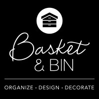 Basket & Bin Logo