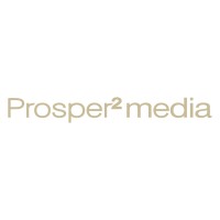 Prosper² Media Logo