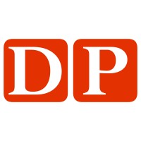DP Trade SA Logo