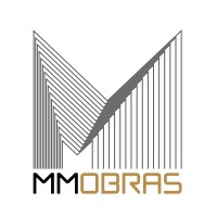 MM Obras Logo