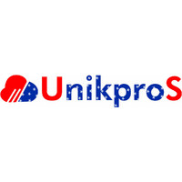 UnikproS Inc. Logo