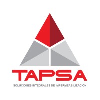 Tapsa Construcciones S.A. Logo