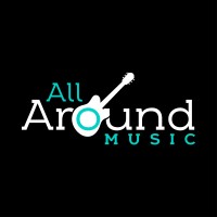All Around Music Logo