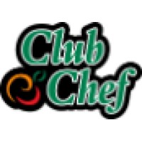 Club Chef, LLC Logo