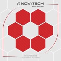 NOVITECH S.R.L. Logo