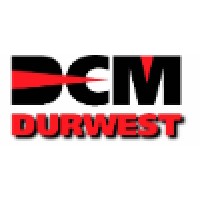 Durwest Construction Management Inc. Logo