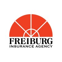 Freiburg Insurance Agency Logo