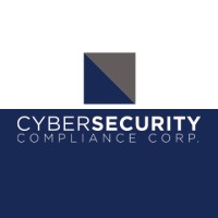 Cybersecurity Compliance Corp. Logo