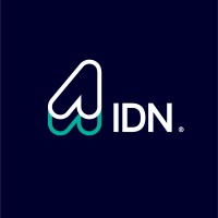 IDN Inmobiliaria Logo