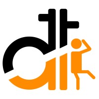 Deftouch Recruitments LLP Logo