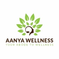 Aanya Wellness Logo