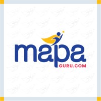 Mapaguru Logo