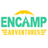 Encamp Adventures Logo