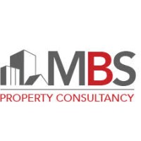 MBS Property Consultancy Logo
