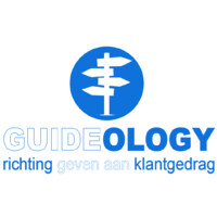 Guideology - Guiding customer behaviour Logo