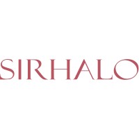 SIRHALO Logo