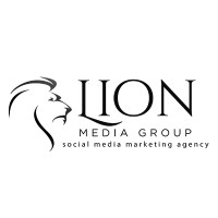 Lion Media Group Logo