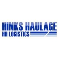 Hinks Haulage Logo