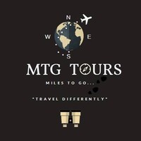 MTGTour Logo