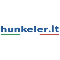 HUNKELER.IT Logo