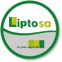LIPTOSA S.A. Logo