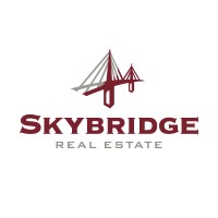 Skybridge Real Estate Logo