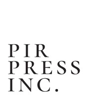 Pir Press Inc. Logo