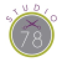 Studio 78 Logo