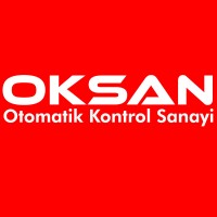 OKSAN Otomatik Kontrol Sanayi Logo