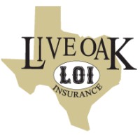 Live Oak Insurance Agency Logo