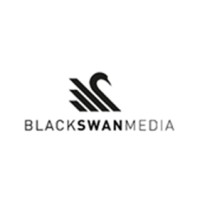 Black Swan Media Logo