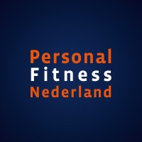 Personal Fitness Nederland Logo