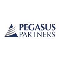 Pegasus Partners LLC Logo