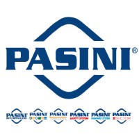 Pasini | Group Logo