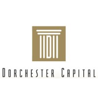 Dorchester Capital Corporation Logo