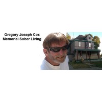 Gregs Place Sober Living LLC Logo