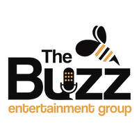 Buzz Entertainment Group Logo