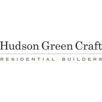 Hudson Green Craft Logo