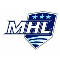 Maritime Junior Hockey League Logo