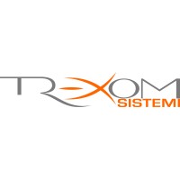 Trexom Sistemi Logo