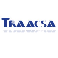 TRAACSA (Tradición en Acero) Logo