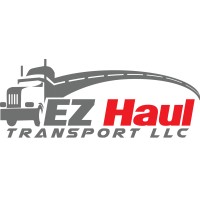 EZ Haul Transport LLC Logo