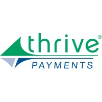 Thrive Payments Logo