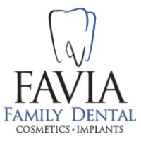 Favia Family Dental, LLC Logo