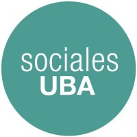 Facultad de Ciencias Sociales - UBA Logo