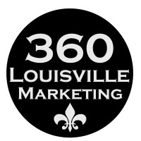 360 Louisville Marketing Logo