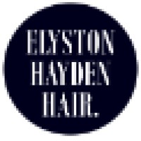 ELYSTON HAYDEN HAIR Logo